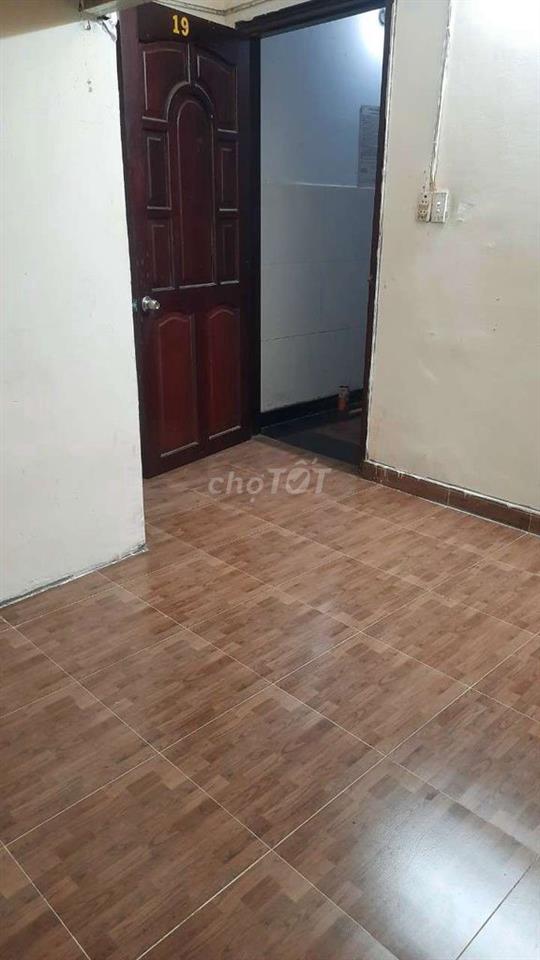 PHÒNG TRỌ RIÊNG BIỆT KHÉP KÍN TÂN PHÚ CHỈ 1.6 TRIỆU