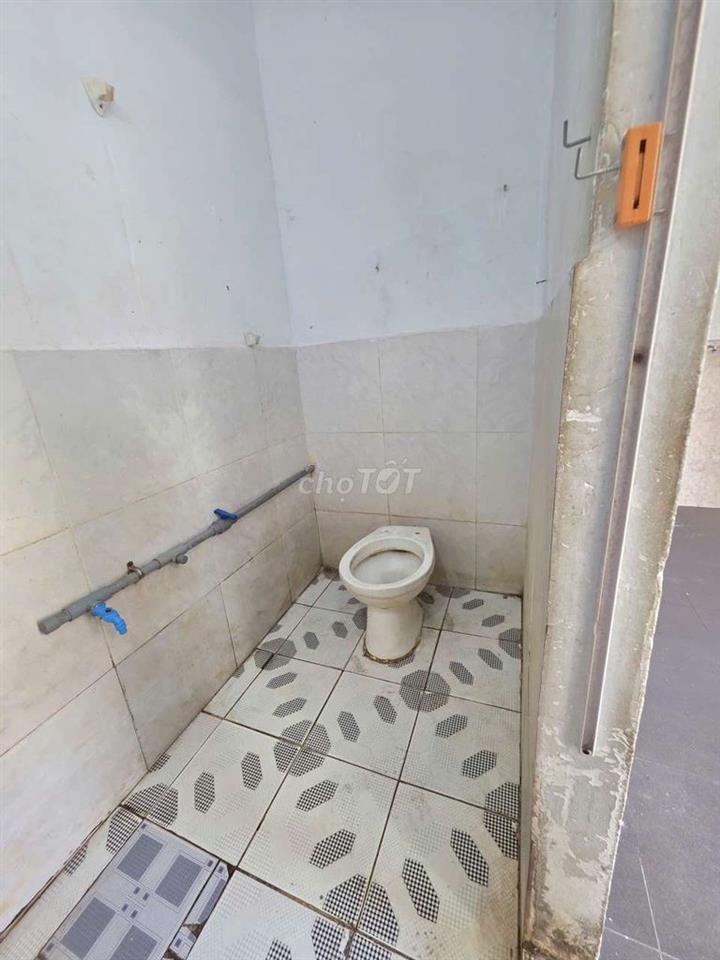 PHÒNG TRỌ RIÊNG BIỆT KHÉP KÍN TÂN PHÚ CHỈ 1.6 TRIỆU