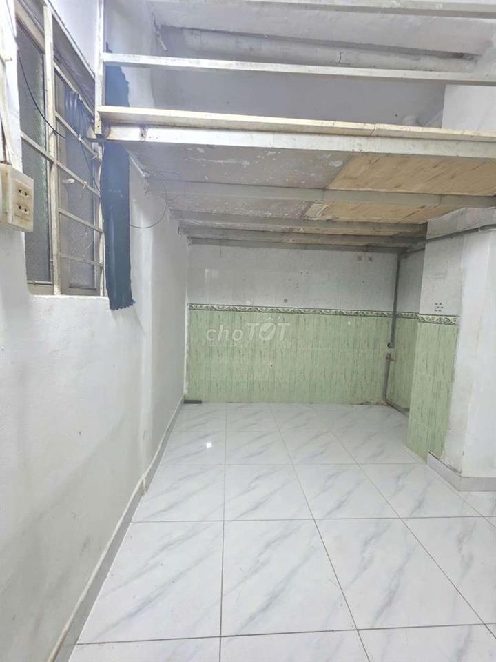 PHÒNG TRỌ RIÊNG BIỆT KHÉP KÍN TÂN PHÚ CHỈ 1.6 TRIỆU