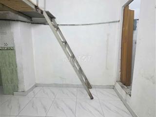 PHÒNG TRỌ RIÊNG BIỆT KHÉP KÍN TÂN PHÚ CHỈ 1.6 TRIỆU