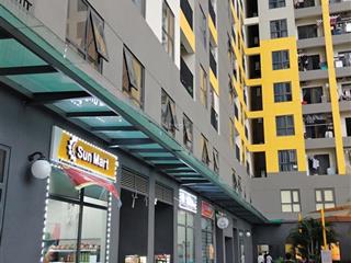 Cần bán chung cư bcons topaz ngay làng đại học thủ đức căn 2pn giá rẻ sổ hồng riêng