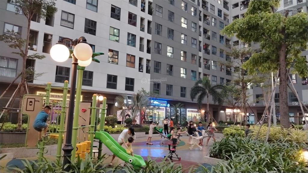 Cho thuê chung cư bcons garden 2pn 2wc dt 57m2 giá 5tr