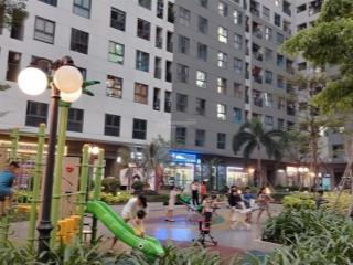 Cho thuê chung cư bcons garden 2pn 2wc dt 57m2 giá 5tr