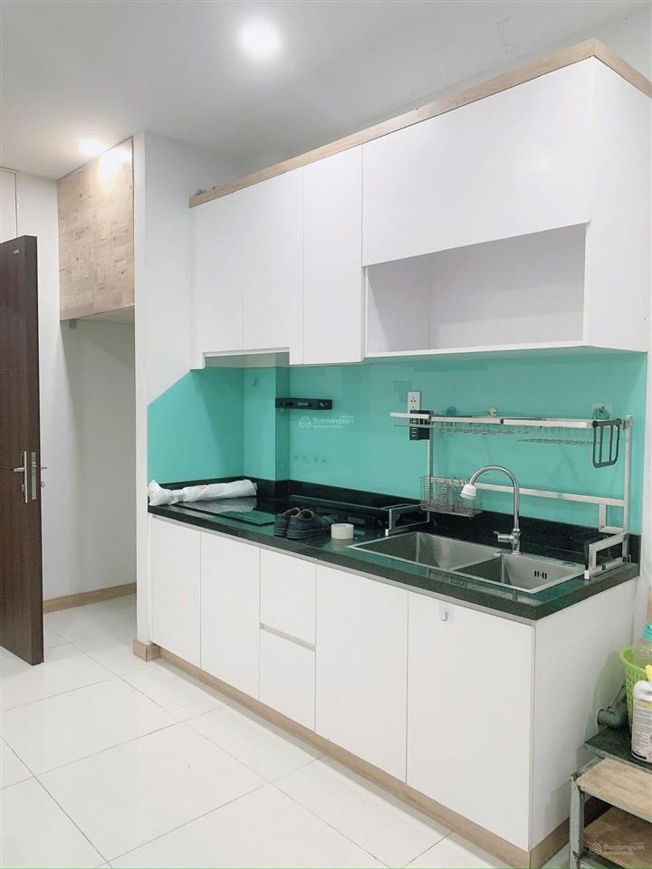 Cần bán chung cư bcons miền đông căn 1pn sổ hồng riêng giá rẻ