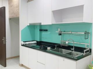 Cần bán chung cư bcons miền đông căn 1pn sổ hồng riêng giá rẻ