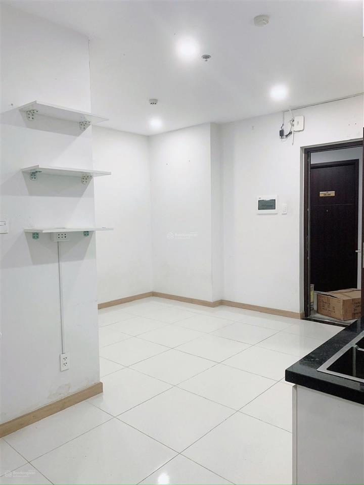 Cần bán chung cư bcons miền đông căn 1pn sổ hồng riêng giá rẻ