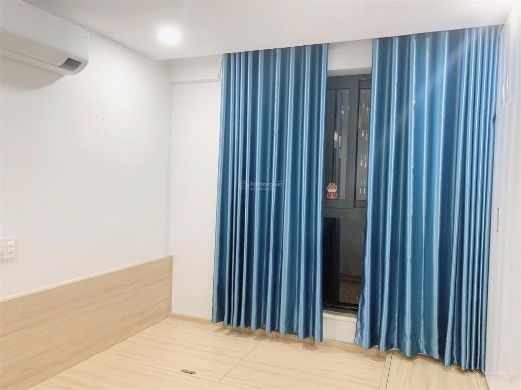 Cần bán chung cư bcons miền đông căn 1pn sổ hồng riêng giá rẻ