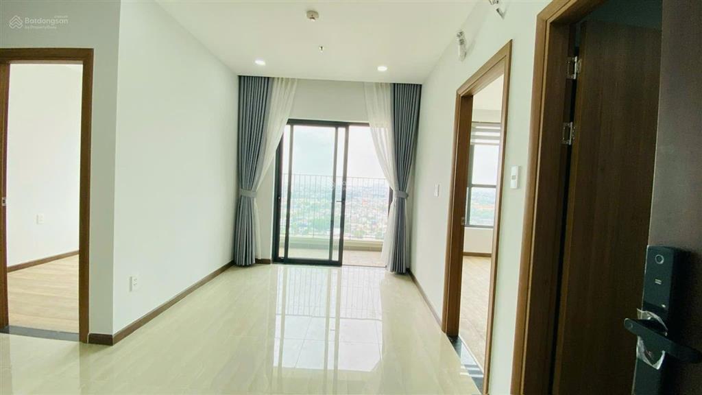 Bán căn hộ bcons plaza 2pn 2wc giá 2 tỷ 2, sổ hồng riêng, ngay làng đại học thủ đức