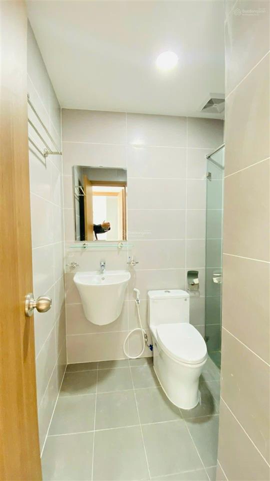 Bán căn hộ bcons plaza 2pn 2wc giá 2 tỷ 2, sổ hồng riêng, ngay làng đại học thủ đức