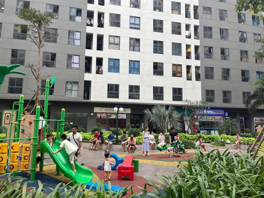 Cần bán căn góc 3 phòng ngủ bcons garden sổ hồng riêng, giá hời