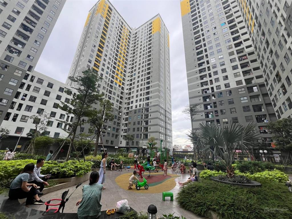 Cần bán căn góc 3 phòng ngủ bcons garden sổ hồng riêng, giá hời
