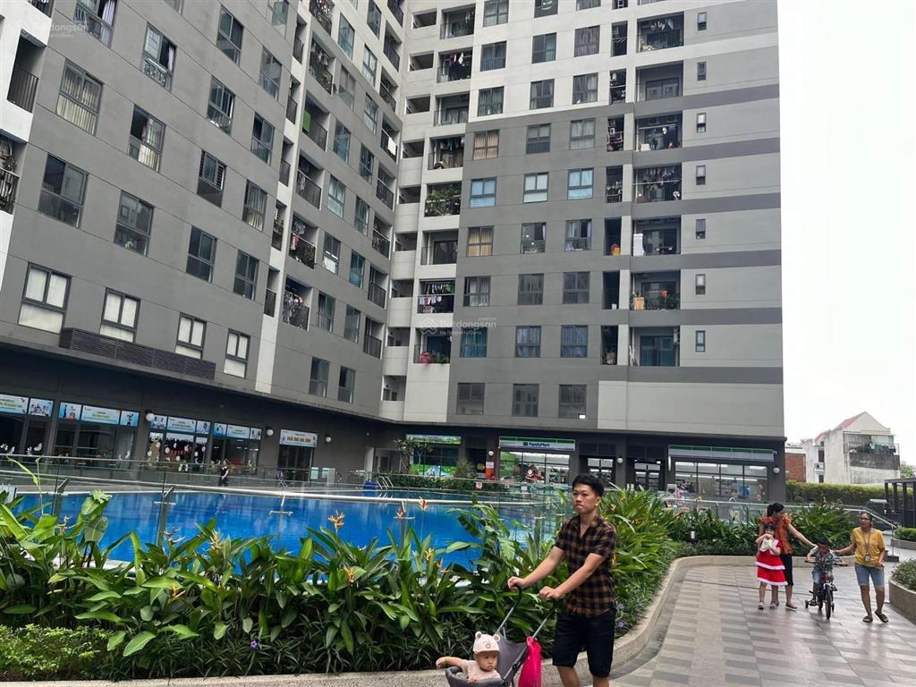 Cần bán căn góc 3 phòng ngủ bcons garden sổ hồng riêng, giá hời