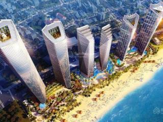 Bán đất biển mỹ khê 375m2 (12,5x30m)  mt đường 7m5 trần đình đàn, ngay sát biển mỹ khê