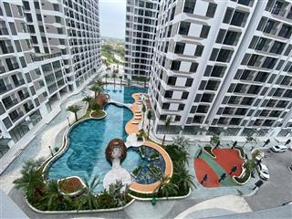 Căn góc 3pn 3wc 95m2 view hồ bơi mát mẻ chỉ 8 triệu/tháng có nội thât tại chung cư mt eastmark city