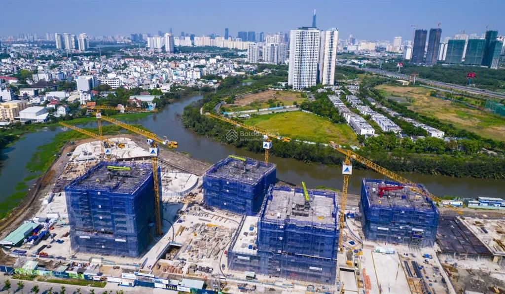 Căn hộ cao cấp the privé q2, giỏ hàng độc quyền giá tốt, chỉ tt 10% ký hđmb đến 2028 nhận nhà
