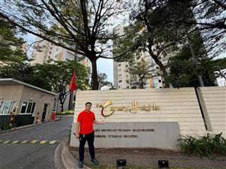 Hiếm! 3pn 108m² canary heights  có sổ  cho thuê 1315tr/tháng | giá 3,250tỷ