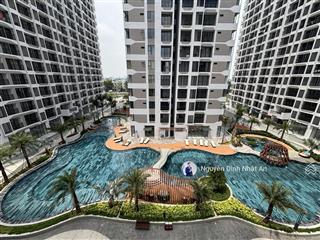 Bán căn 1pn + 1 view hồ bơi mt eastmark city không gian sống lý tưởng, giá chỉ 3.3 tỷ btp sổ