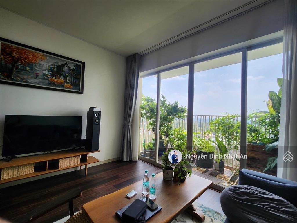 Căn hộ 3pn  107,2m² liền kề aeon mall full nội thất dòng tiền 15 triệu/tháng | chỉ 3,2 tỷ