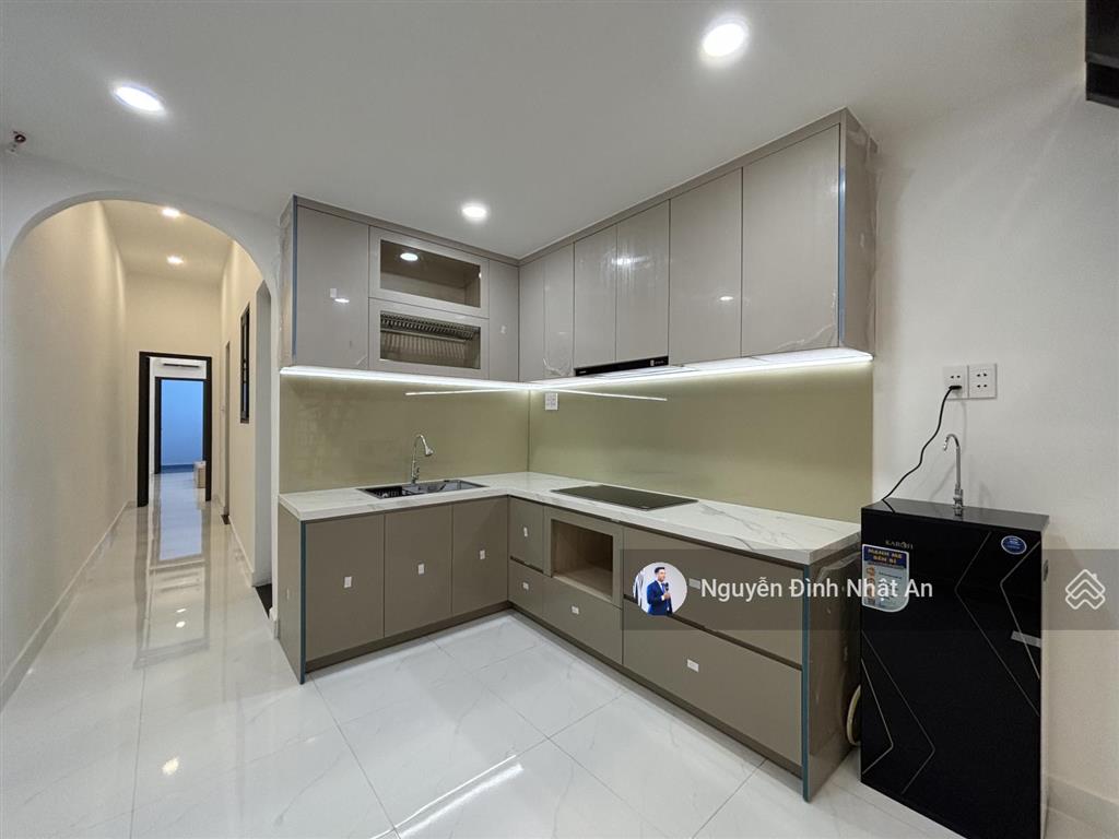 Bán nhà mặt tiền 80m2 đường số 6, long phước, quận 9 (cũ) chỉ nhỉnh 5tỷ  tiện kinh doanh mua bán