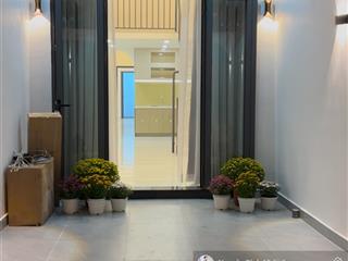 Bán nhà mặt tiền 80m2 đường số 6, long phước, quận 9 (cũ) chỉ nhỉnh 5tỷ  tiện kinh doanh mua bán