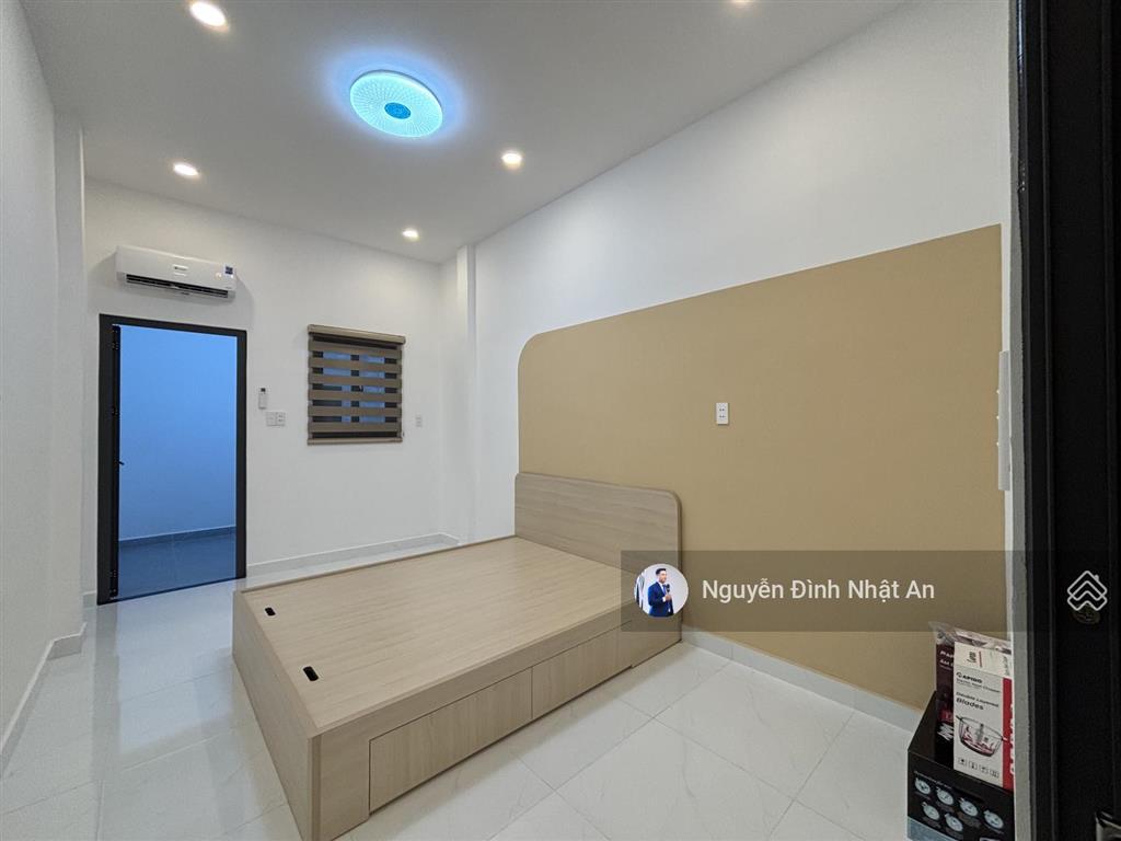 Bán nhà mặt tiền 80m2 đường số 6, long phước, quận 9 (cũ) chỉ nhỉnh 5tỷ  tiện kinh doanh mua bán