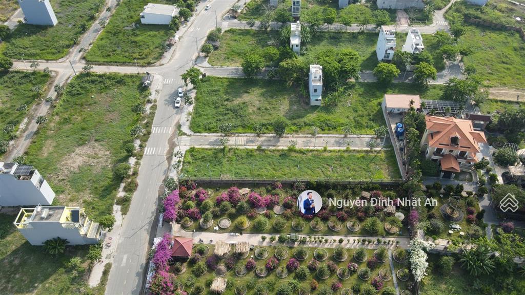 Chủ kẹt vốn giảm 500tr chỉ còn 3,49 tỷ lô đất 64m2 dự án diamond island đường long thuận, quận 9