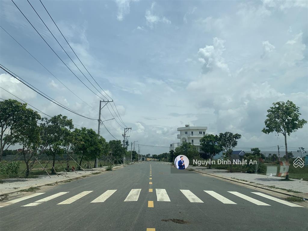 Chủ kẹt vốn giảm 500tr chỉ còn 3,49 tỷ lô đất 64m2 dự án diamond island đường long thuận, quận 9