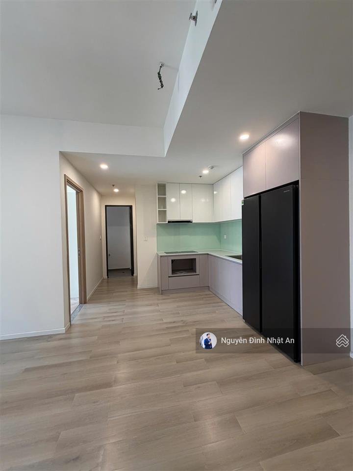 Cho thuê ch 2pn, 2vs, giá siêu hời 10,5 triệu, 74m2 tại lumiere boulevard, q9, hcm