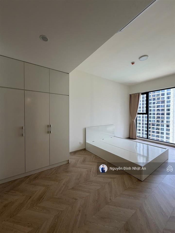 Cho thuê ch 2pn, 2vs, giá siêu hời 10,5 triệu, 74m2 tại lumiere boulevard, q9, hcm