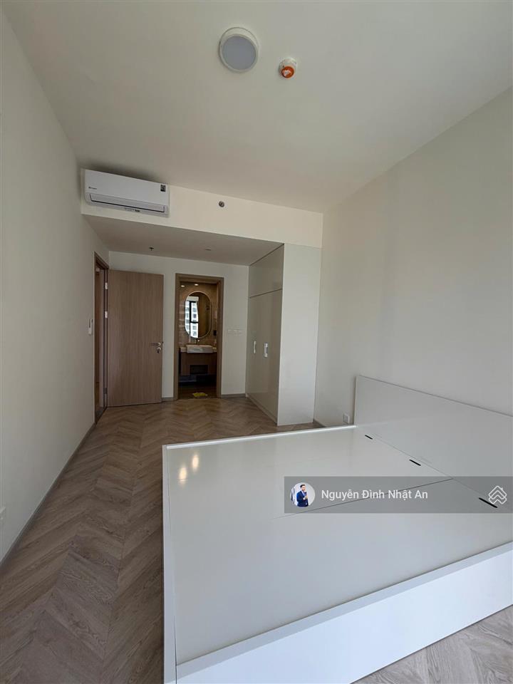 Cho thuê ch 2pn, 2vs, giá siêu hời 10,5 triệu, 74m2 tại lumiere boulevard, q9, hcm