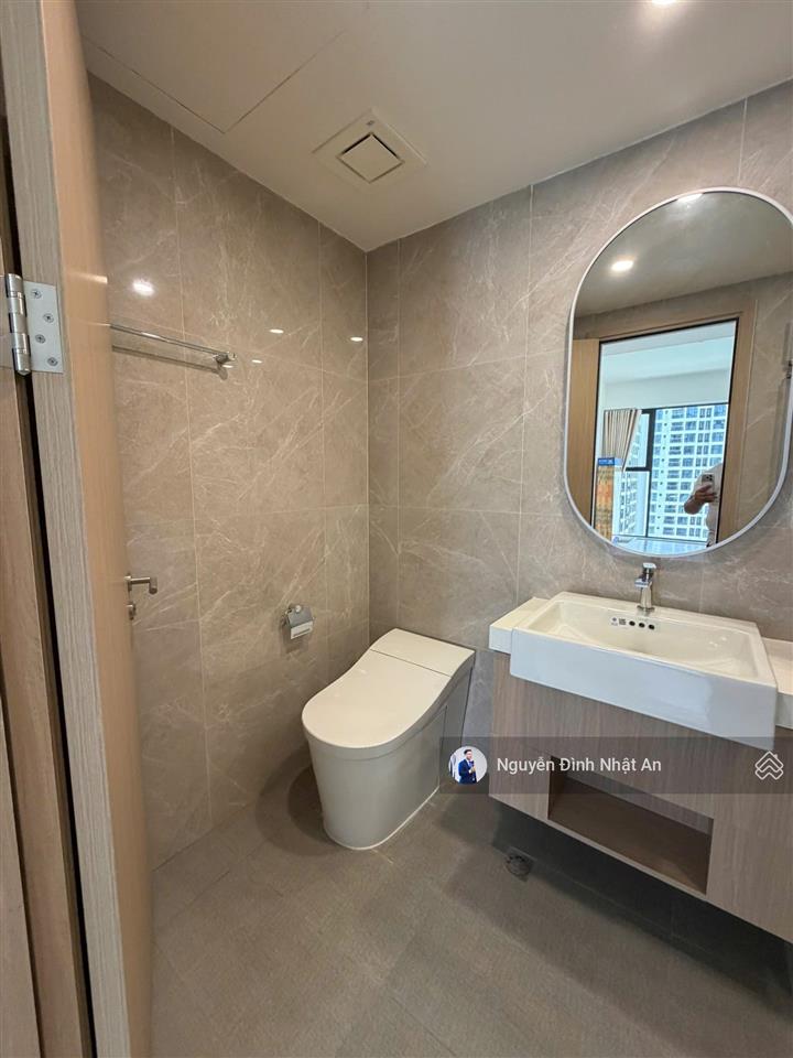 Cho thuê ch 2pn, 2vs, giá siêu hời 10,5 triệu, 74m2 tại lumiere boulevard, q9, hcm