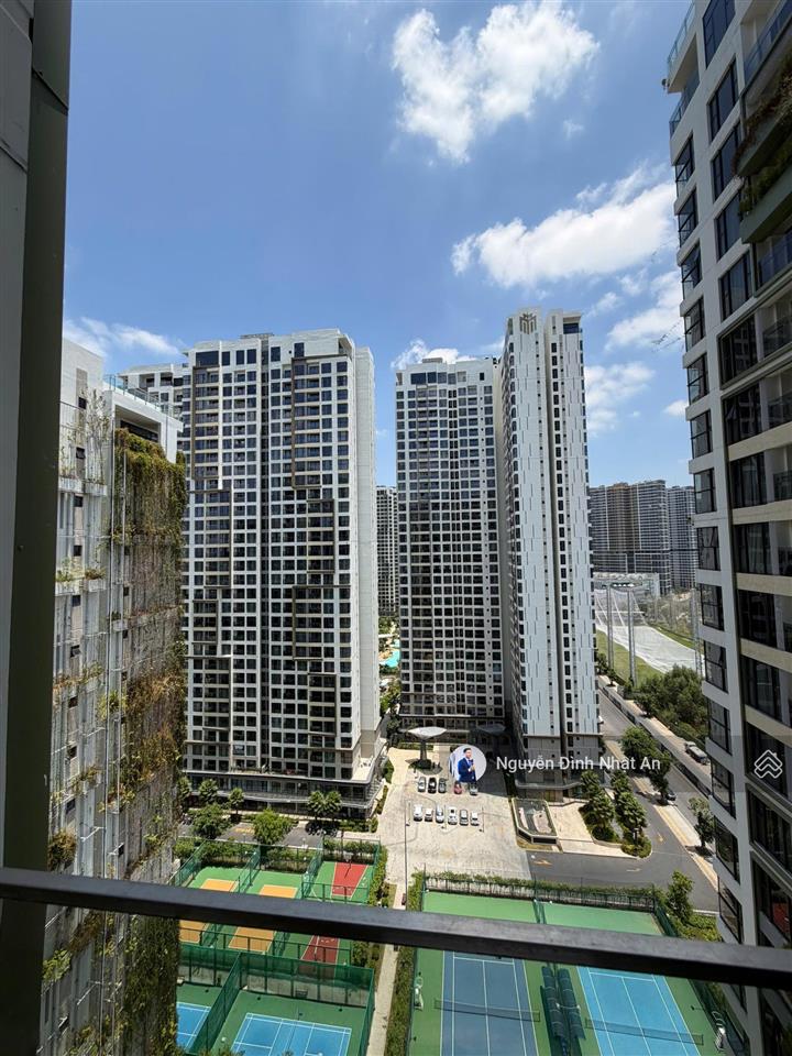 Cho thuê ch 2pn, 2vs, giá siêu hời 10,5 triệu, 74m2 tại lumiere boulevard, q9, hcm