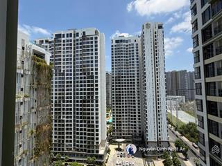 Cho thuê ch 2pn, 2vs, giá siêu hời 10,5 triệu, 74m2 tại lumiere boulevard, q9, hcm