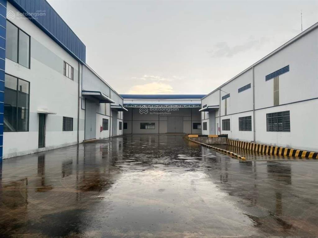 Danh sách kho xưởng và đất trong kcn nhơn trạch đa dạng diện tích  kh chỉ cần đưa ra nhu cầu về sp