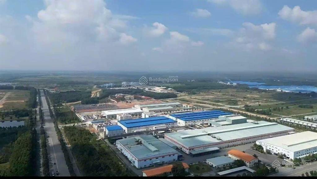 Danh sách kho xưởng và đất trong kcn nhơn trạch đa dạng diện tích  kh chỉ cần đưa ra nhu cầu về sp