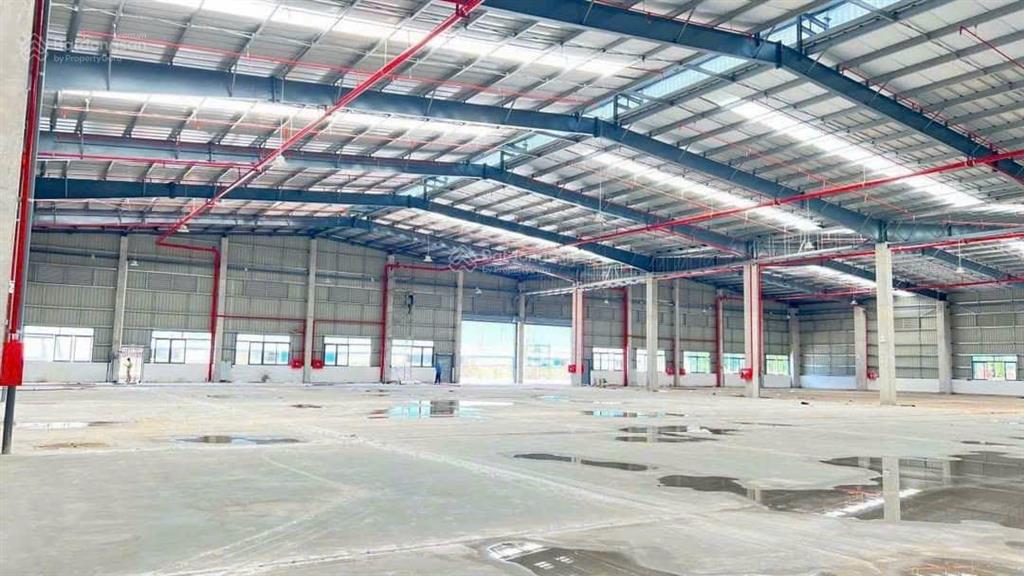 Danh sách kho xưởng và đất trong kcn nhơn trạch đa dạng diện tích  kh chỉ cần đưa ra nhu cầu về sp