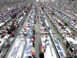 Bán nhà xưởng đặc thù may mặc trong kcn thuộc trảng bàng tây ninh giá tốt  đất đóng 1 lần tiện vay