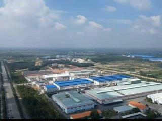 Danh sách chuyển nhượng đất và nhà xưởng đa dạng diện tích tại khu công nghiệp nhơn trạch đồng nai