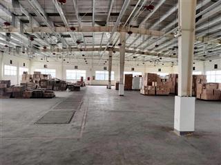 Bán nhà xưởng trong kcn long thành gần sây bay  có khu xlnt đạt tiêu chuẩn kcn, khu silo riêng