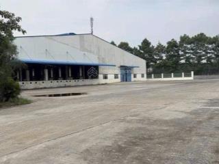 Chuyển nhượng nhà xưởng đang có hợp đồng thuê tại kcn nhơn trạch