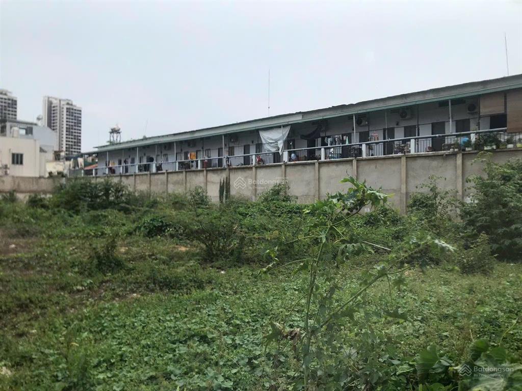 Cho thuê đất sản xuất kinh doanh dài hạn trong cụm công nghiệp thuận tiện xây kho  depot  xưởng