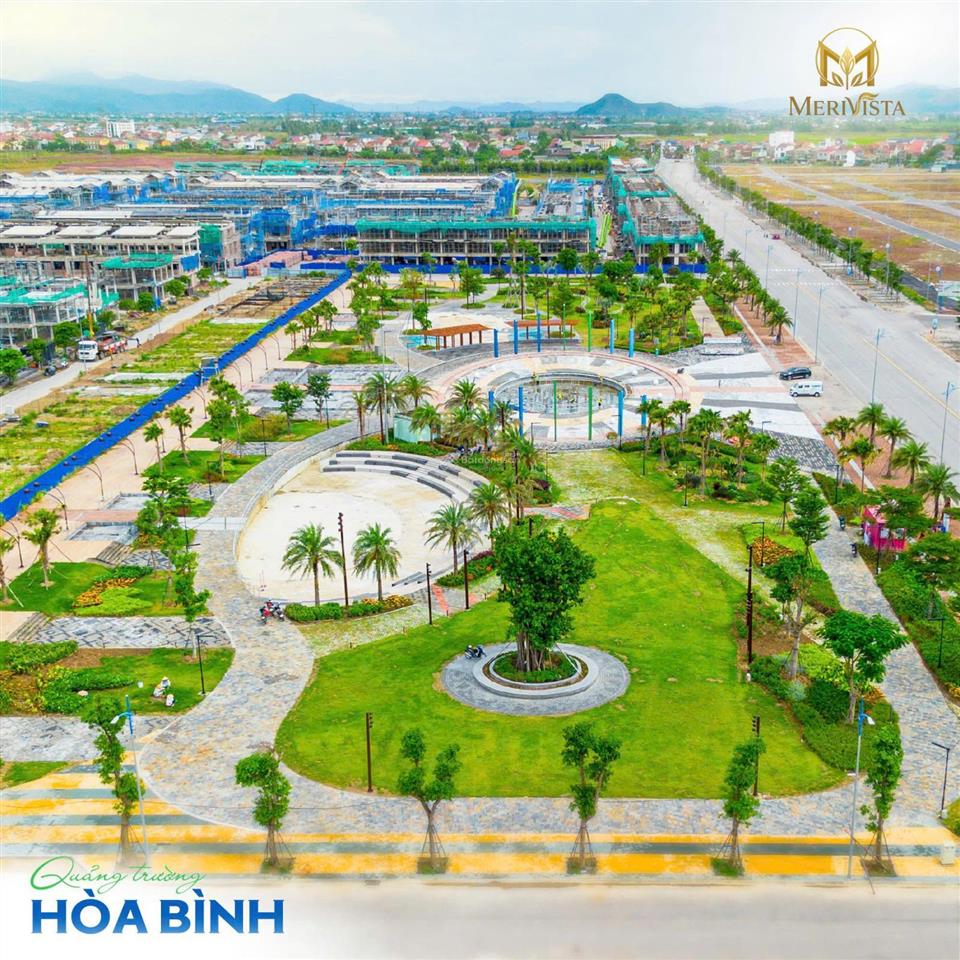 Chỉ cần 1,8 tỷ bạn có cơ hội sở hữu căn nhà 3 tầng, dt 158m² tại đại đô thị vsip nghệ an