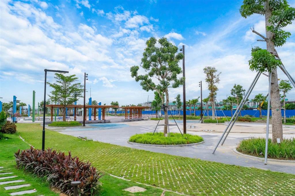 Chỉ cần 1,8 tỷ bạn có cơ hội sở hữu căn nhà 3 tầng, dt 158m² tại đại đô thị vsip nghệ an