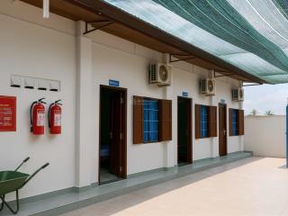 Phòng trọ tiện nghi, dọn vào ở ngay không cần cọc