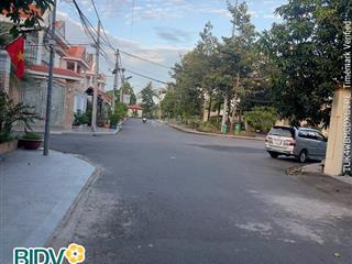 Biệt thự liền kề đường ven sông 160m2 kdc bửu long, diện tích xây dựng 209m2, sổ hoàn công