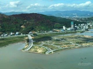 Cho thuê ô đất 1200m2 đảo hoa tuần châu, quảng ninh.