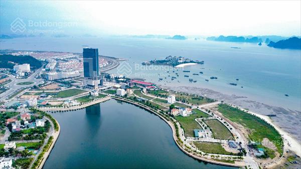 Bán đất nền dự án đẹp tại khu đô thị cái dăm geleximco, giá thỏa thuận, 355m2