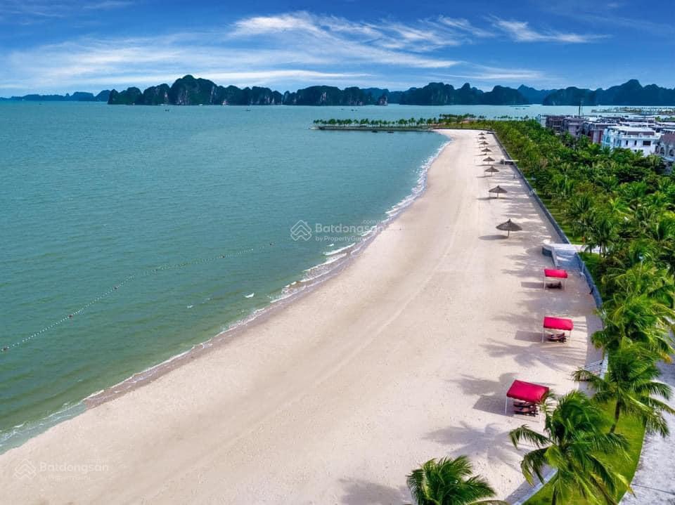 Cho thuê nr tại khu đô thị cảng ngọc châu, giá thỏa thuận, 252m2