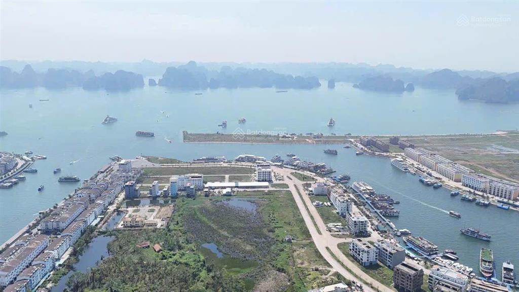 Cho thuê nr tại khu đô thị cảng ngọc châu, giá thỏa thuận, 252m2