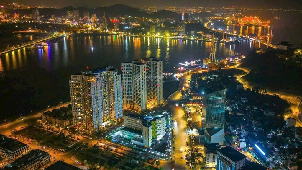Bán biệt thự đẹp tại vinhomes dragon bay, giá thỏa thuận, 96m2